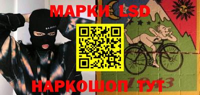 стафф Берёзовский