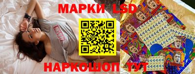 стафф Берёзовский